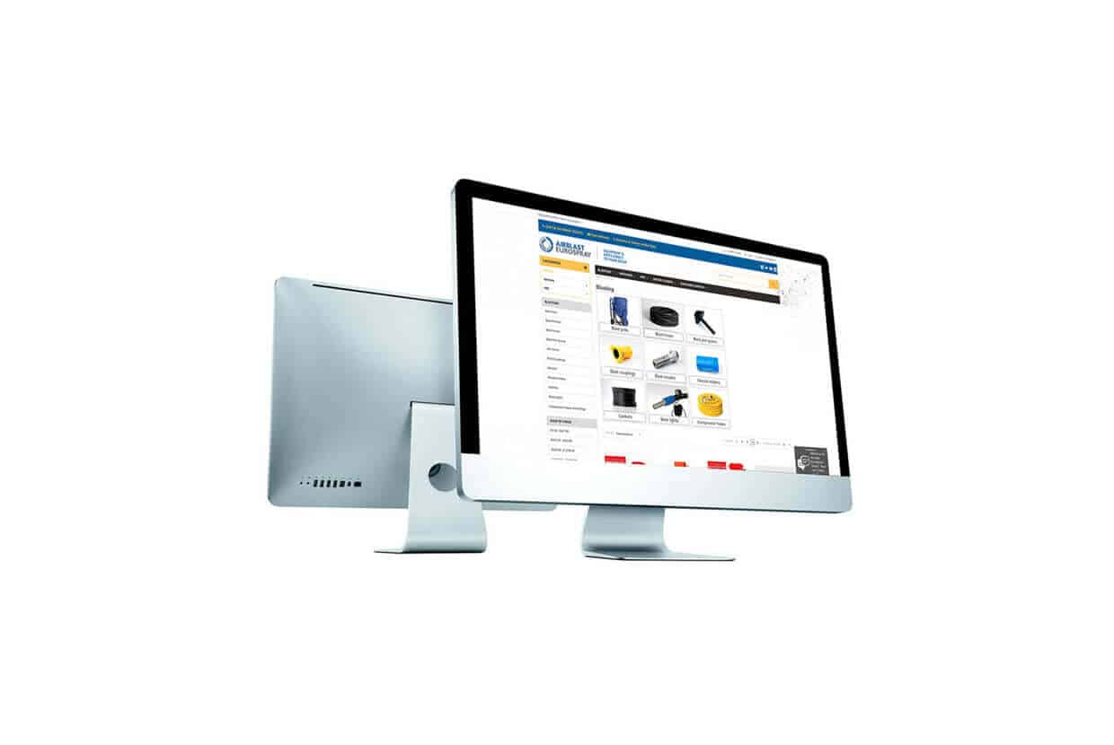 Buy Online