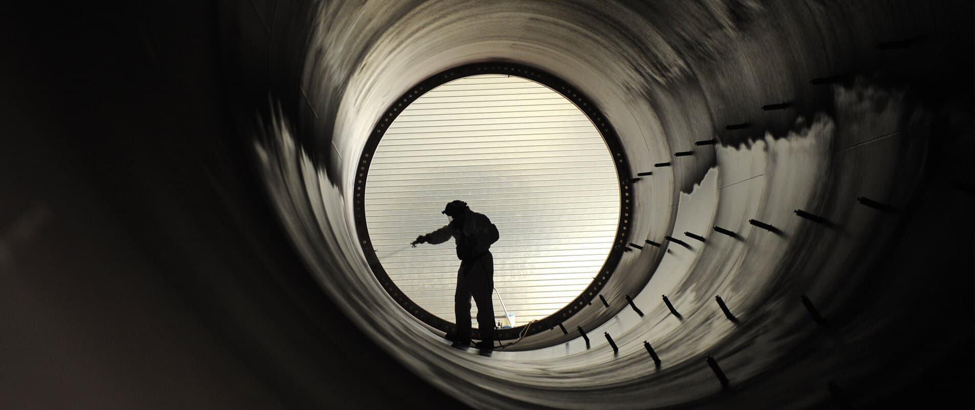 Wind Turbine Tower Production Facilities