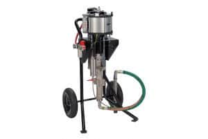 Airless Spray Pump Binks MX35/60