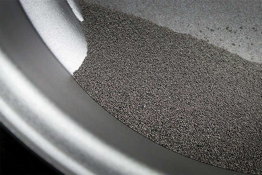 Abrasive Media Sold by Airblast Limited