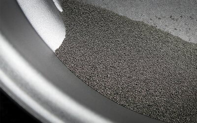Abrasive Media Sold by Airblast Limited