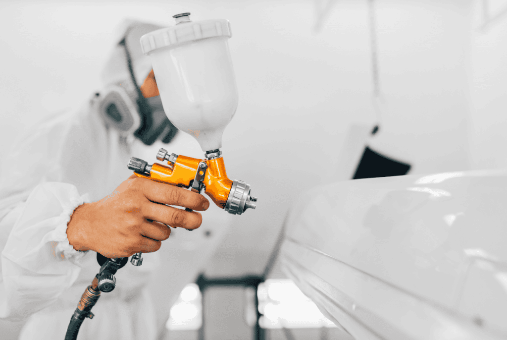 Operator Guide to Spraying Safety Checks | Airblast Limited