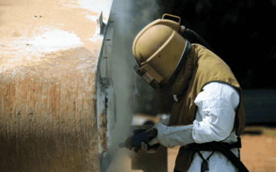 stainless steel treatment