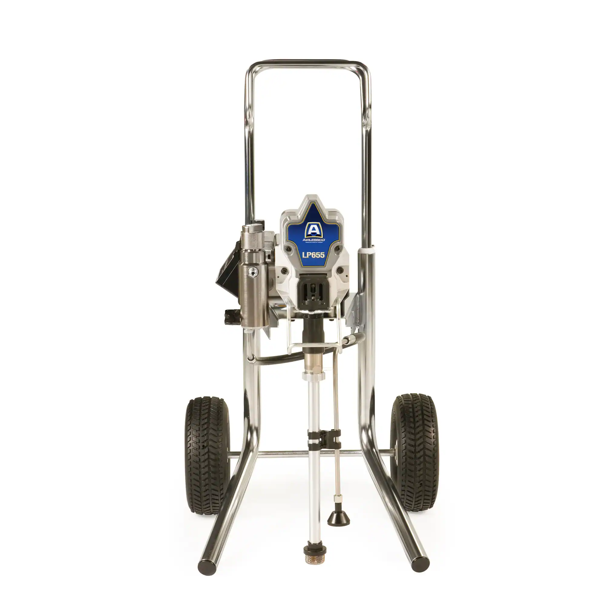 AIRLESSCO LP655 Electric Airless Paint Sprayer