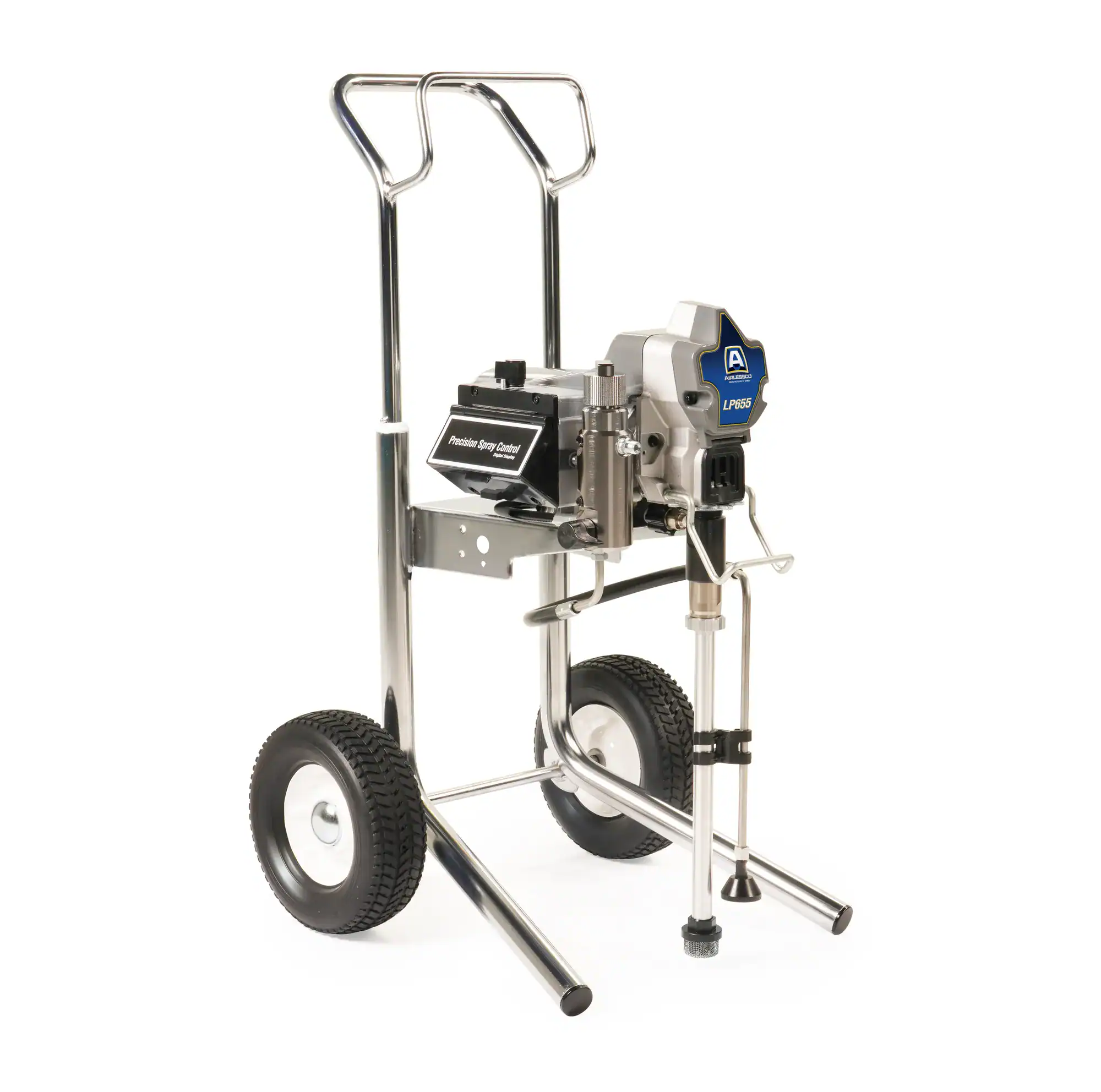 AIRLESSCO LP655 Electric Airless Paint Sprayer